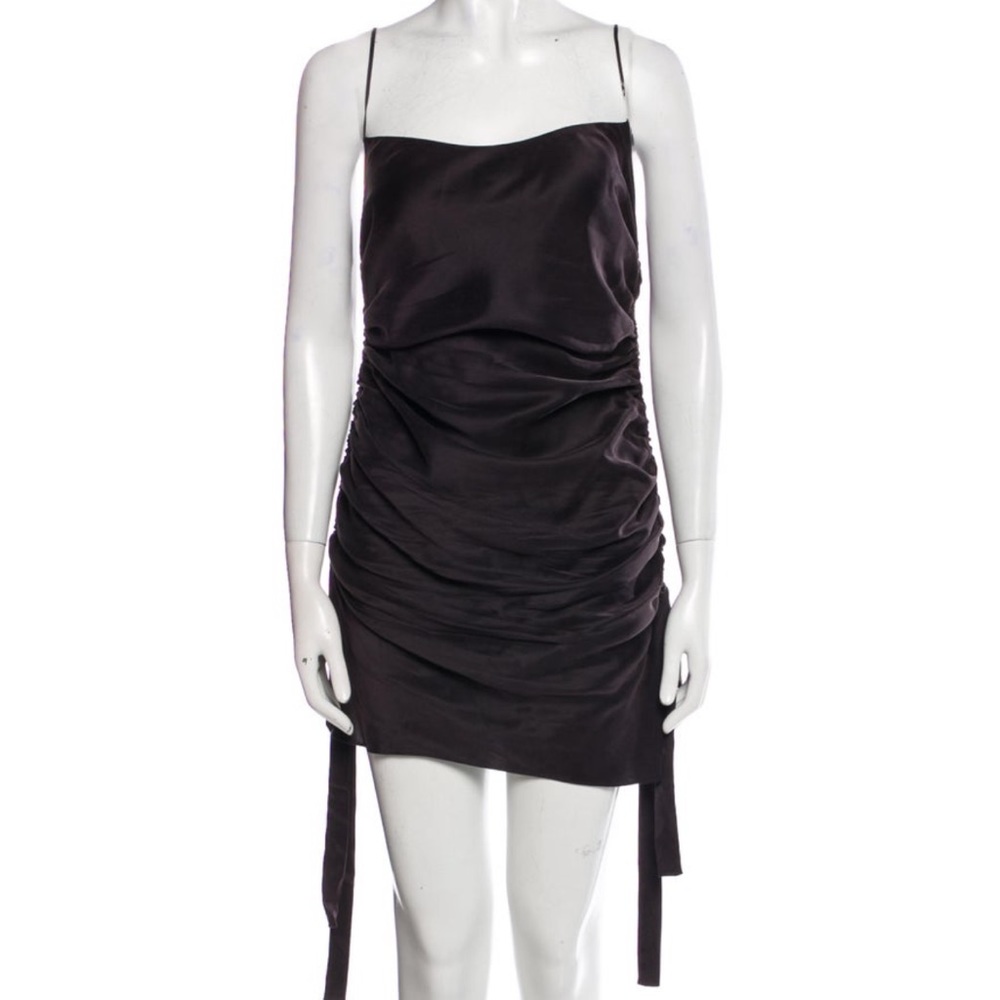 Zimmermann Silk Slip Dress